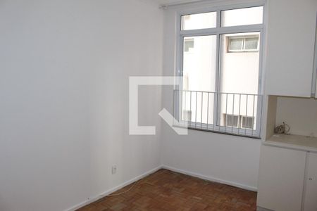 Quarto 1 de apartamento à venda com 4 quartos, 154m² em Higienópolis, São Paulo