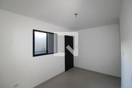Sala / Cozinha de apartamento à venda com 1 quarto, 33m² em Parada Inglesa, São Paulo