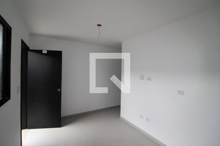 Sala/Cozinha de apartamento à venda com 1 quarto, 33m² em Parada Inglesa, São Paulo