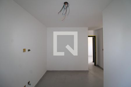 Sala/Cozinha de apartamento à venda com 2 quartos, 46m² em Parada Inglesa, São Paulo