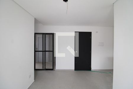 Sala/Cozinha de apartamento à venda com 2 quartos, 50m² em Parada Inglesa, São Paulo