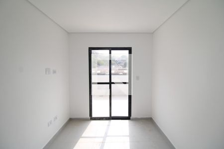 Sala/Cozinha de apartamento à venda com 2 quartos, 50m² em Parada Inglesa, São Paulo