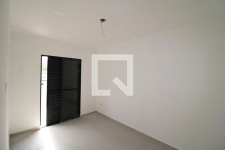 Suíte de apartamento à venda com 2 quartos, 50m² em Parada Inglesa, São Paulo