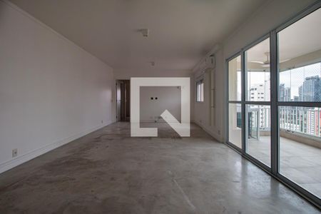 Apartamento para alugar em Santo Amaro