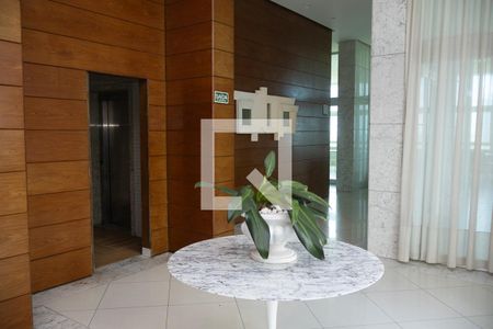 Área comum de apartamento para alugar com 5 quartos, 243m² em Patamares, Salvador