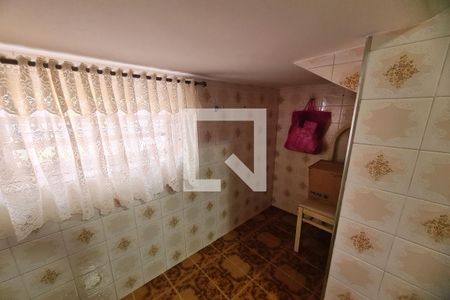 Lavabo da Sala de casa à venda com 3 quartos, 120m² em Chácara Belenzinho, São Paulo