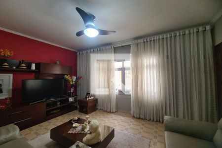 Sala de casa à venda com 3 quartos, 120m² em Chácara Belenzinho, São Paulo