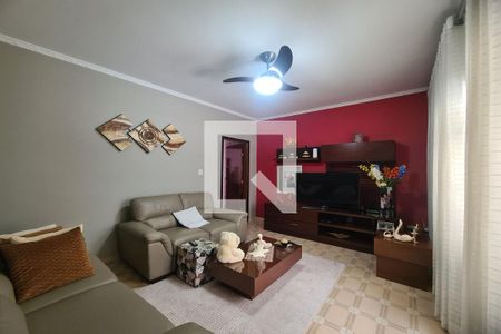 Sala de casa à venda com 3 quartos, 120m² em Chácara Belenzinho, São Paulo