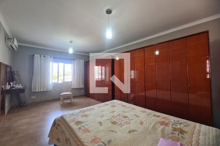 Suíte 3 de casa à venda com 3 quartos, 120m² em Chácara Belenzinho, São Paulo