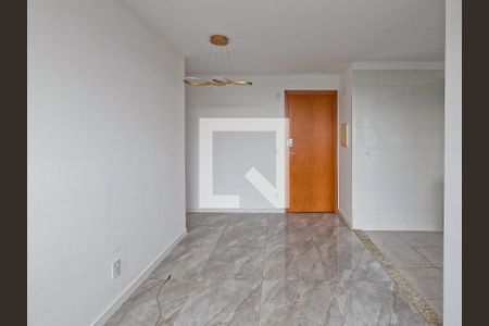 Sala de apartamento para alugar com 2 quartos, 44m² em Jardim Iris, São Paulo