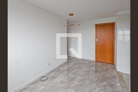 Sala de apartamento para alugar com 2 quartos, 44m² em Jardim Iris, São Paulo
