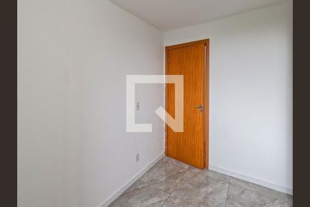 Quarto 1 de apartamento para alugar com 2 quartos, 44m² em Jardim Iris, São Paulo