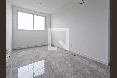 Sala de apartamento para alugar com 2 quartos, 44m² em Jardim Iris, São Paulo
