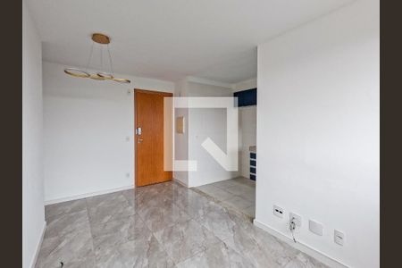 Sala de apartamento para alugar com 2 quartos, 44m² em Jardim Iris, São Paulo