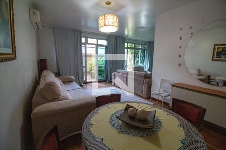 Sala 1 de casa para alugar com 6 quartos, 600m² em Santo Amaro, São Paulo