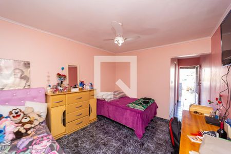 Quarto 2 de casa à venda com 2 quartos, 133m² em Jardim Penha, São Paulo