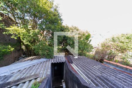 Quintal de casa à venda com 2 quartos, 133m² em Jardim Penha, São Paulo