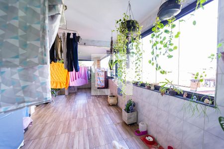 Área de Serviço de casa à venda com 2 quartos, 133m² em Jardim Penha, São Paulo