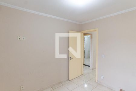 Quarto 1 de apartamento à venda com 2 quartos, 43m² em Chácara São João, São Paulo