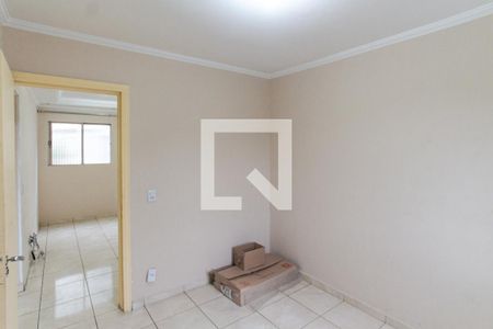 Quarto 1 de apartamento à venda com 2 quartos, 43m² em Chácara São João, São Paulo