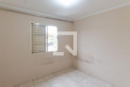 Quarto 2 de apartamento à venda com 2 quartos, 43m² em Chácara São João, São Paulo