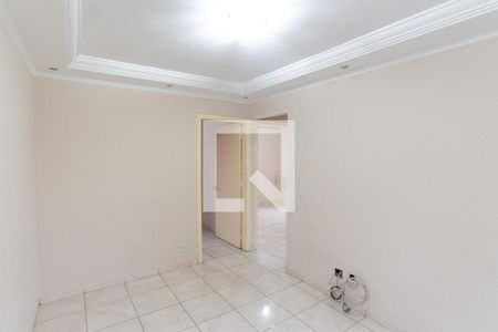 Sala de apartamento à venda com 2 quartos, 43m² em Chácara São João, São Paulo