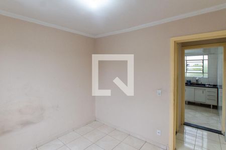 Quarto 2 de apartamento à venda com 2 quartos, 43m² em Chácara São João, São Paulo