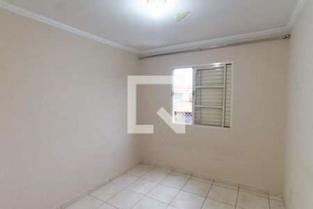 Quarto 1 de apartamento à venda com 2 quartos, 43m² em Chácara São João, São Paulo