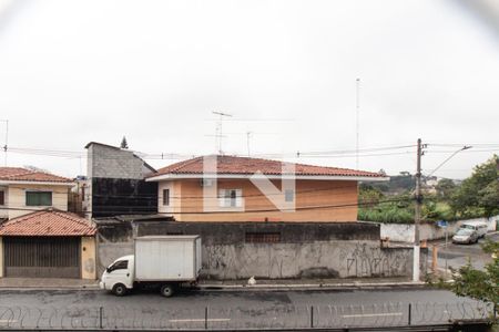 Quarto 2 - Vista de apartamento à venda com 2 quartos, 43m² em Chácara São João, São Paulo
