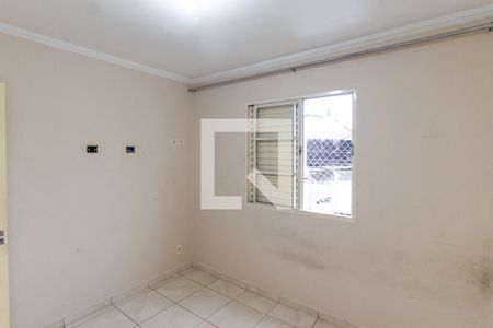 Quarto 2 de apartamento à venda com 2 quartos, 43m² em Chácara São João, São Paulo