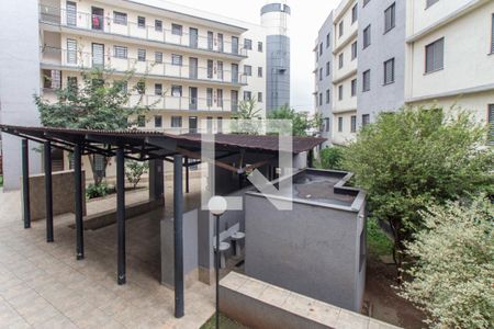 Área comum de apartamento à venda com 2 quartos, 43m² em Chácara São João, São Paulo
