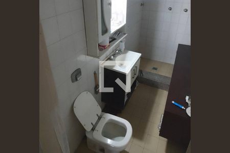Banheiro de apartamento à venda com 1 quarto, 52m² em Ipanema, Rio de Janeiro