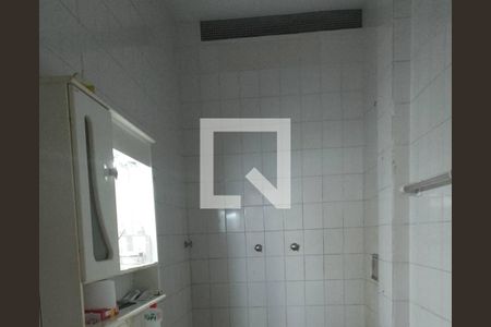 Banheiro de apartamento à venda com 1 quarto, 52m² em Ipanema, Rio de Janeiro