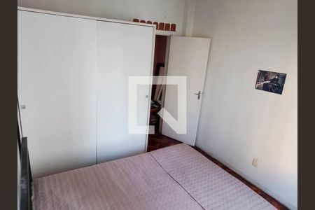 Quarto de apartamento à venda com 1 quarto, 52m² em Ipanema, Rio de Janeiro
