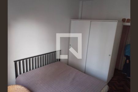 Quarto de apartamento à venda com 1 quarto, 52m² em Ipanema, Rio de Janeiro