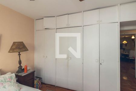 Quarto 1 de apartamento à venda com 3 quartos, 172m² em Santa Cecilia, São Paulo