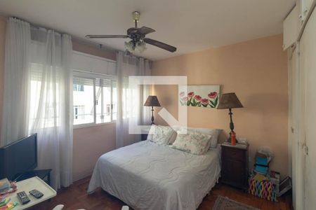 Quarto 1 de apartamento à venda com 3 quartos, 172m² em Santa Cecilia, São Paulo