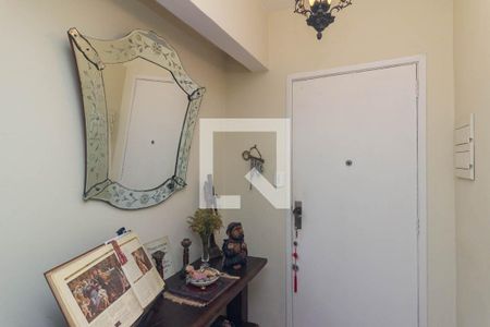 Hall de Entrada de apartamento à venda com 3 quartos, 172m² em Santa Cecilia, São Paulo