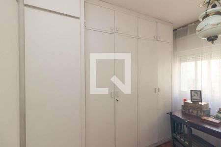 Quarto 2 de apartamento para alugar com 3 quartos, 172m² em Santa Cecilia, São Paulo