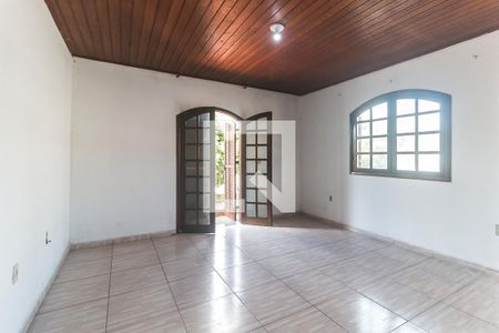 Casa para alugar com 2 quartos, 168m² em Vila Sao Sebastiao, Mogi das Cruzes