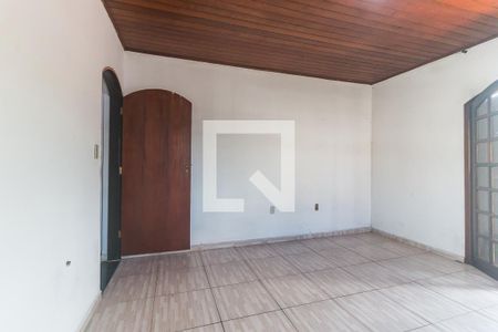 Casa para alugar com 2 quartos, 168m² em Vila Sao Sebastiao, Mogi das Cruzes