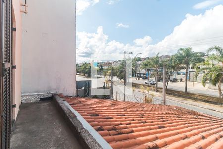 Casa para alugar com 2 quartos, 168m² em Vila Sao Sebastiao, Mogi das Cruzes