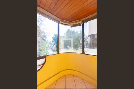 Varanda da Sala de apartamento à venda com 2 quartos, 76m² em Marechal Rondon, Canoas