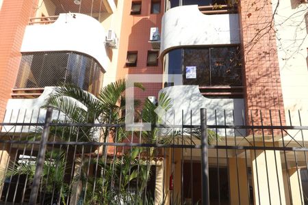 Placa de apartamento à venda com 2 quartos, 76m² em Marechal Rondon, Canoas