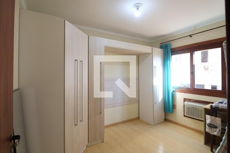 Quarto 1 de apartamento à venda com 2 quartos, 76m² em Marechal Rondon, Canoas