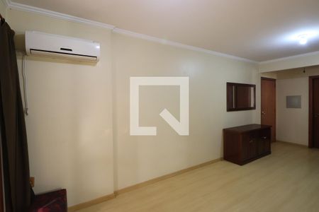 Sala de apartamento à venda com 2 quartos, 76m² em Marechal Rondon, Canoas
