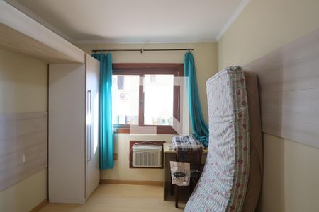 Quarto 1 de apartamento à venda com 2 quartos, 76m² em Marechal Rondon, Canoas