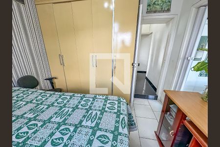 Quarto 2 de apartamento à venda com 2 quartos, 47m² em Centro, Rio de Janeiro