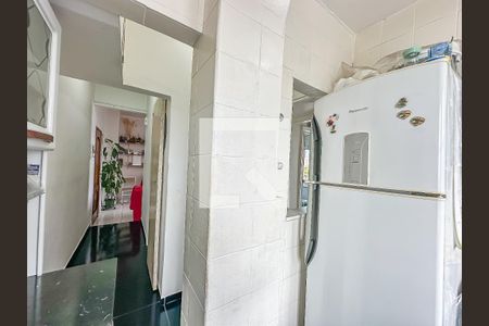 Área de Serviço de apartamento à venda com 2 quartos, 47m² em Centro, Rio de Janeiro