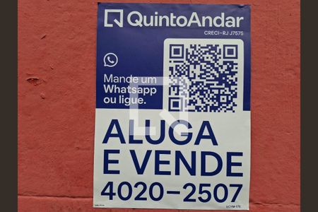 Placa de apartamento à venda com 2 quartos, 47m² em Centro, Rio de Janeiro